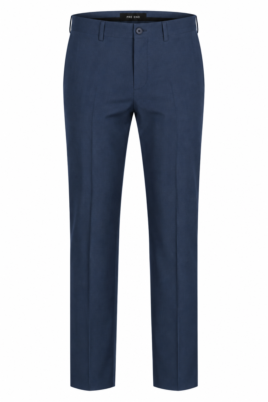 Pre End - Damon Pants I Blue