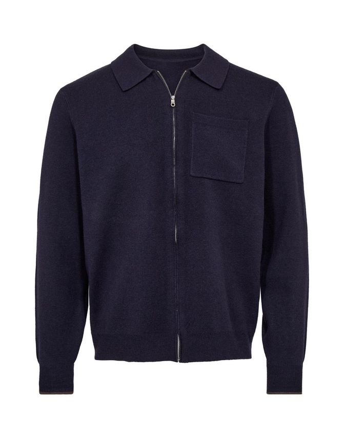 Cardigan Modern Fit