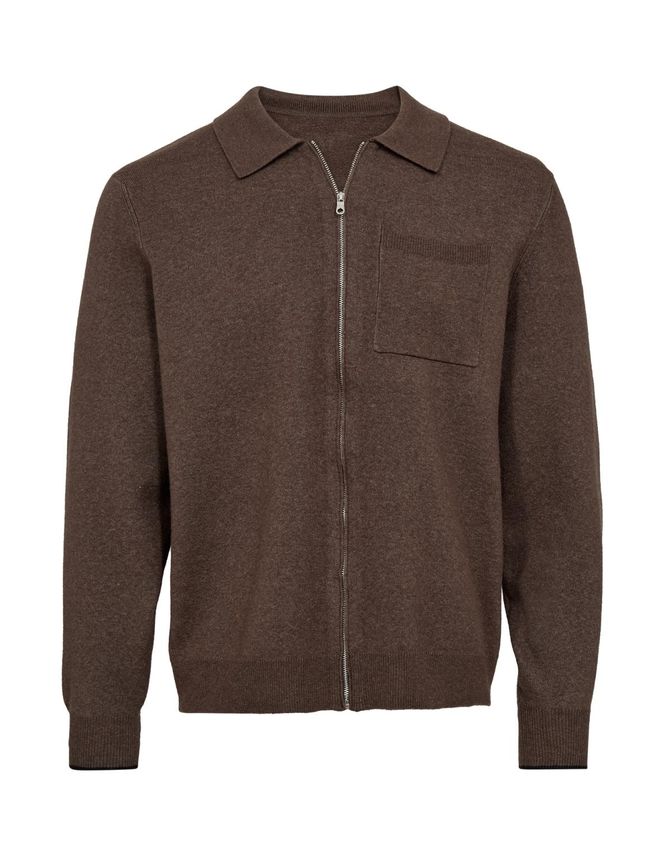 Cardigan Modern Fit