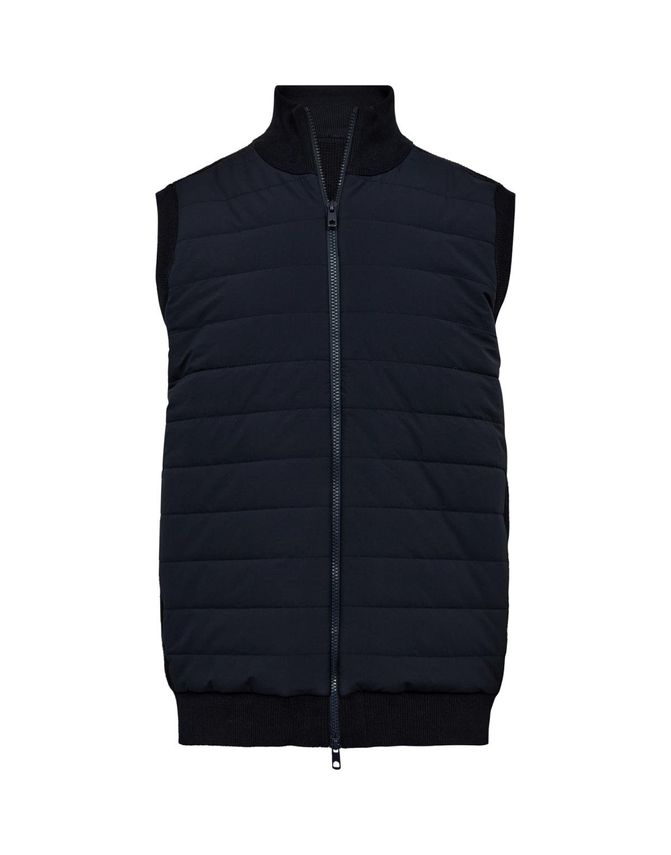 Gino Marcello Waistcoat Modern Fit