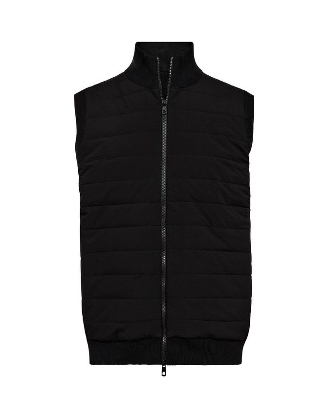 Gino Marcello Waistcoat Modern Fit
