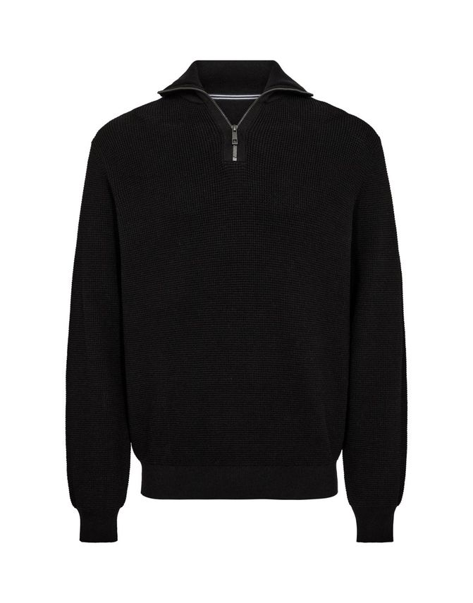 Thomas Regency Pullover Reg Fit
