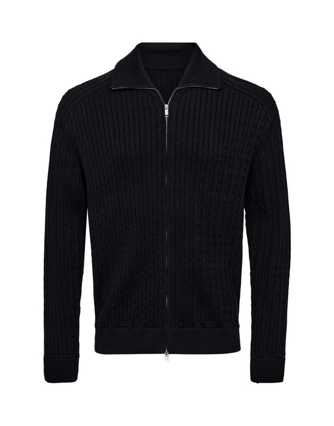 Gino Marcello Cardigan Modern Fit