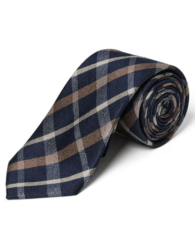 Silk Tie