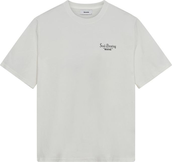 Dev Oversize Pint Tee