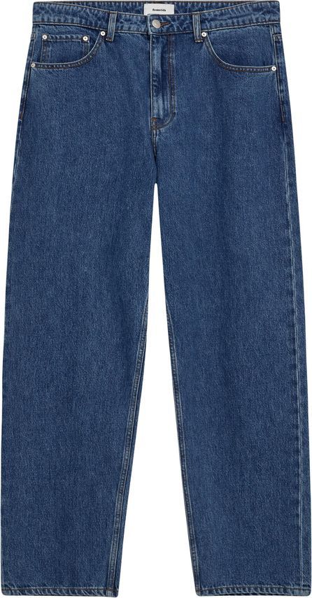 Rtowen Loose Fit Jeans