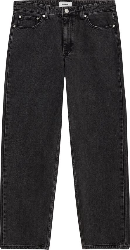 Rtowen Loose Fit Jeans
