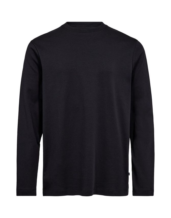 Salt Mens T-shirt L S