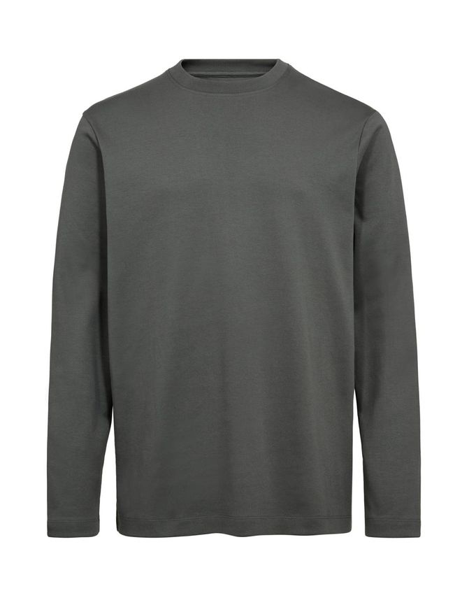 Salt Mens T-shirt L S