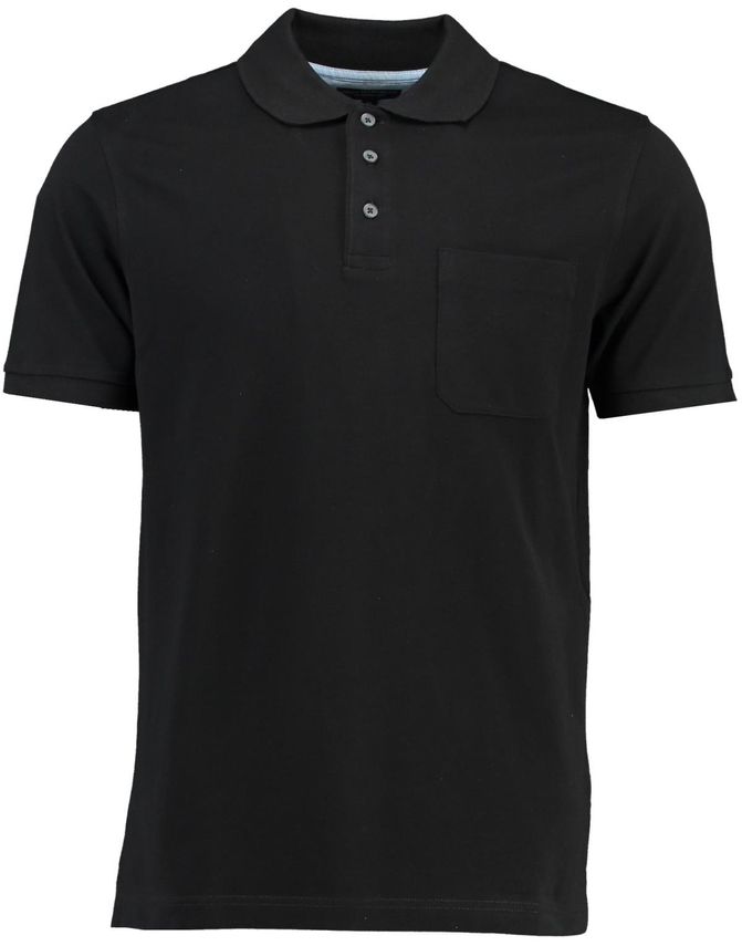 Pima Cotton Polo