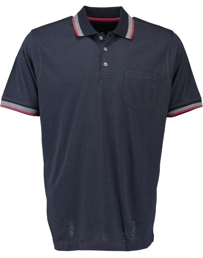 Polo Regular Fit