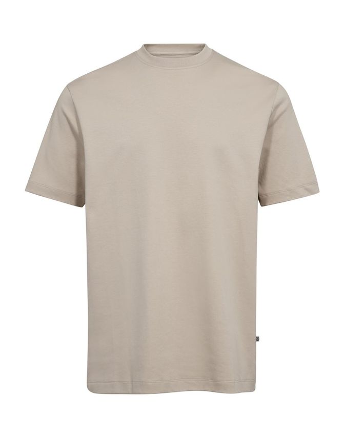 O-neck T-shirt