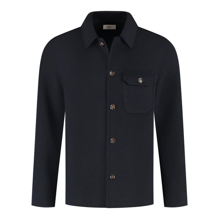 Lloyd Shirtjacket