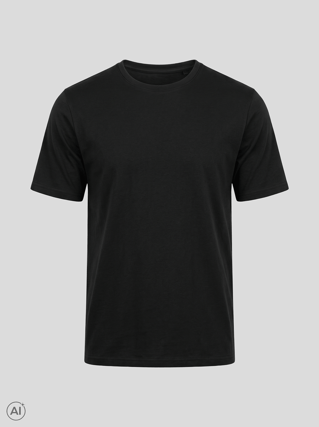 Pre End - Johnson Basic Tee I Sort