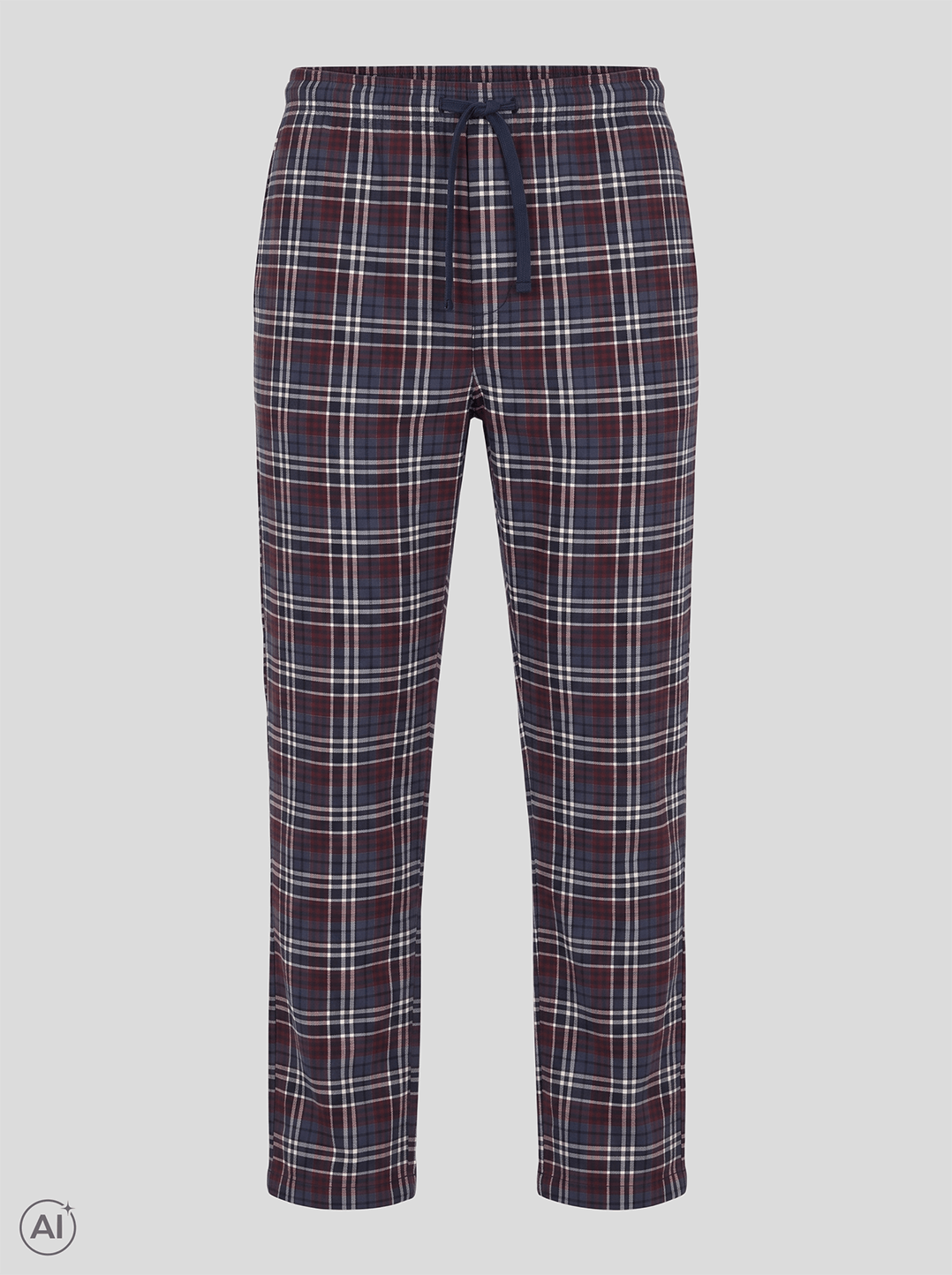 Pre End - Villum Ternet Pyjamasbukser
