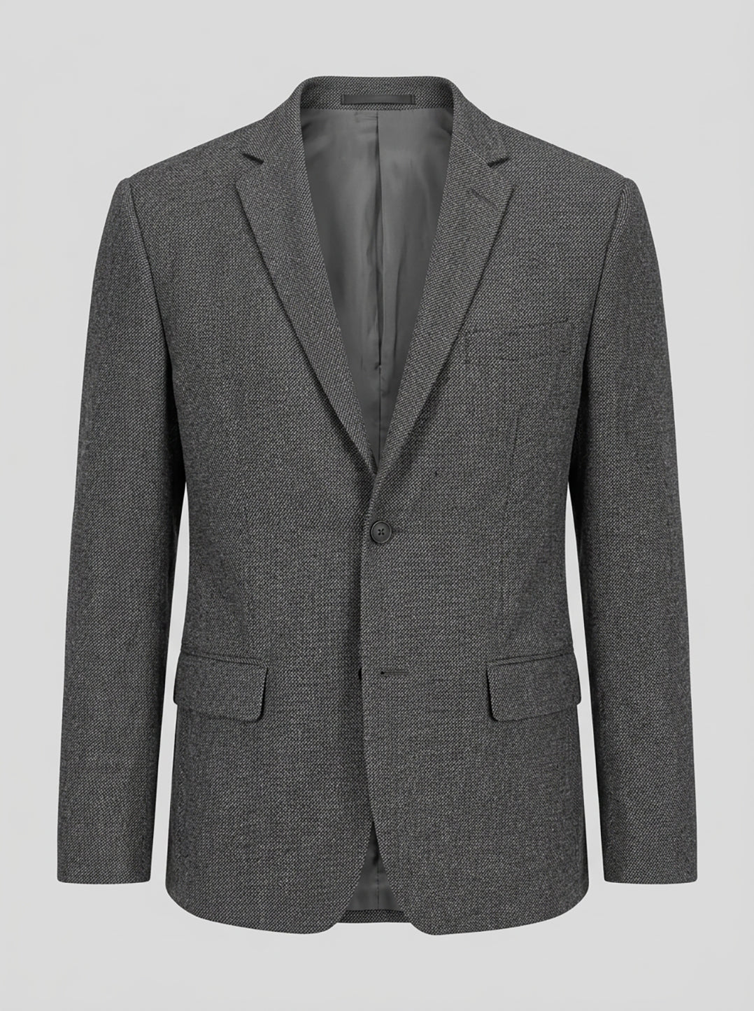 Pre End - Palmer Blazer I Grå