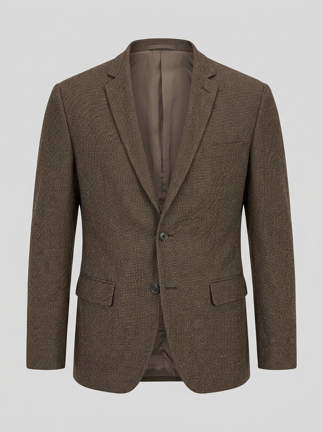 Pre End - Palmer Blazer I Brun