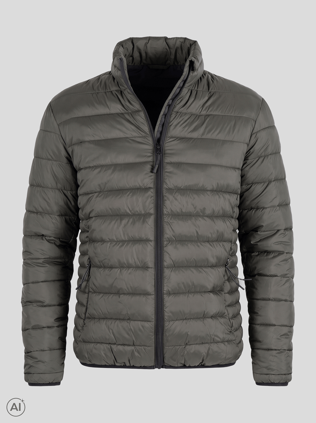 Pre End - Timber Jakke I Army