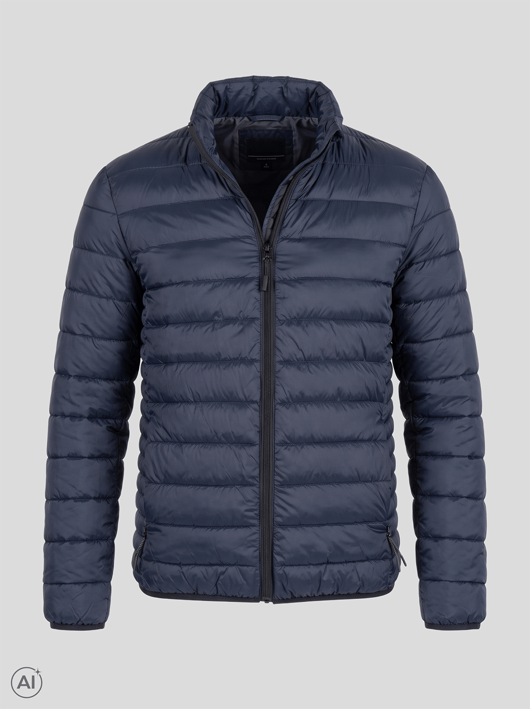 Pre End - Timber Jakke I Navy