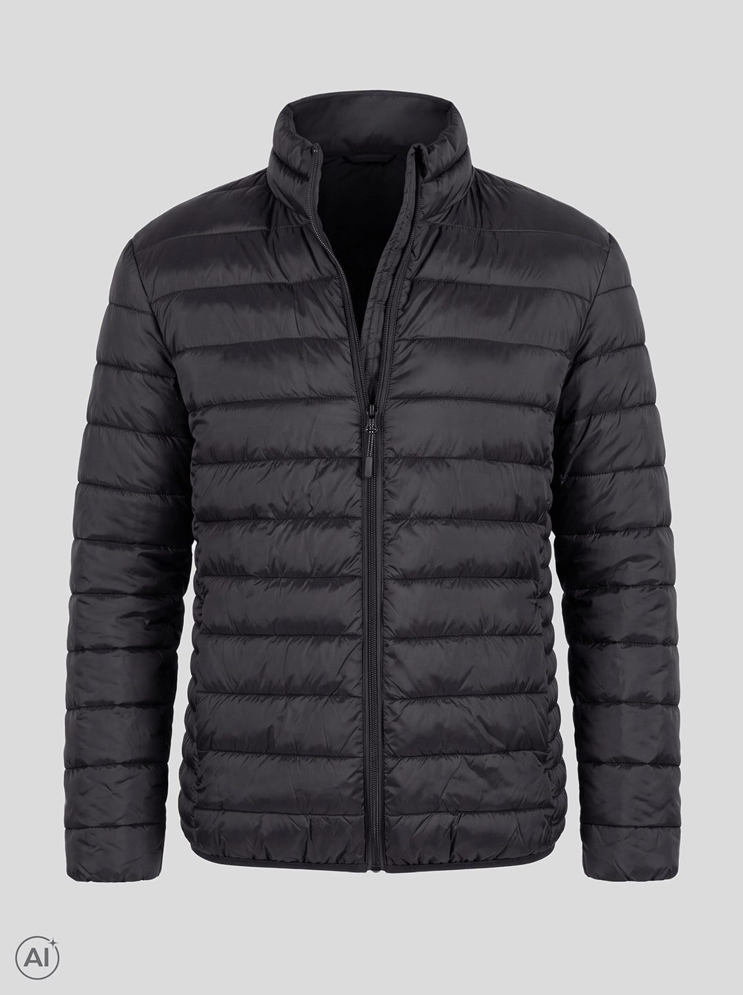 Pre End - Timber Jakke I Sort