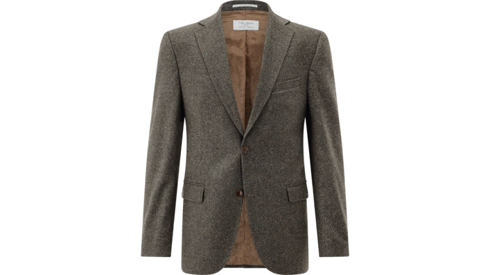 Sakko Jacket Cg Theo-g Sv
