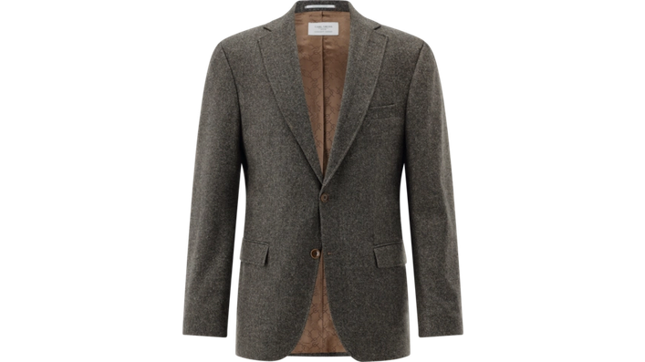 Sakko Jacket Cg Theo-g Sv
