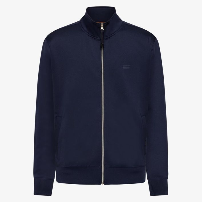 Bobbysi Tracktop