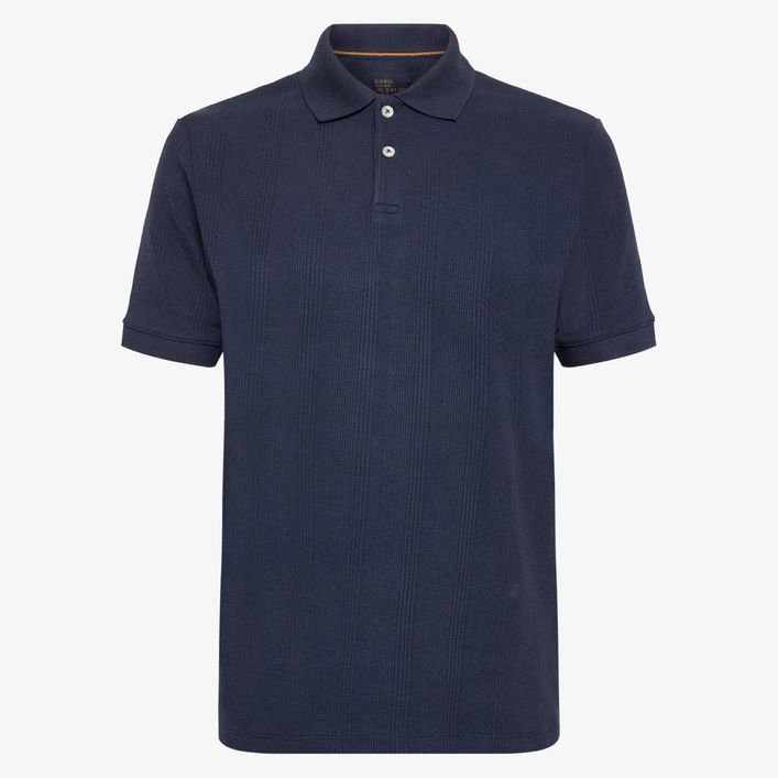 Olausi Structured Polo
