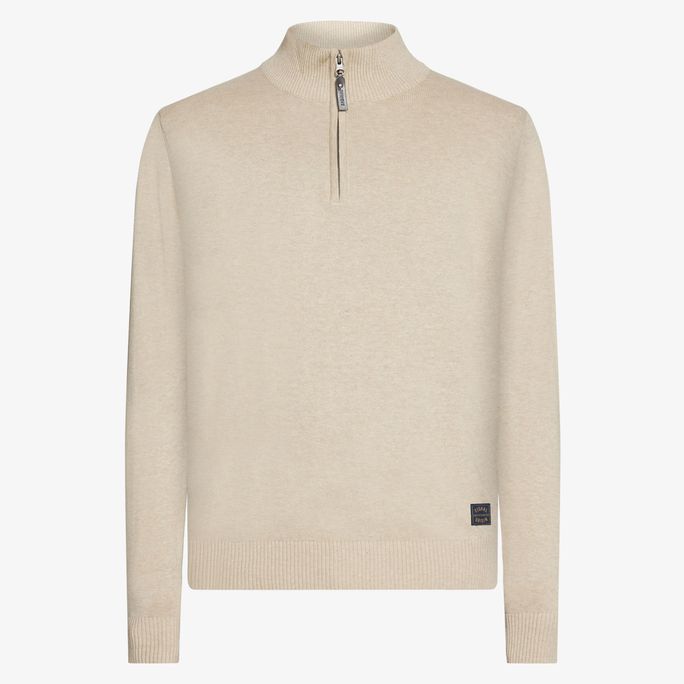Klaussi Halfzip