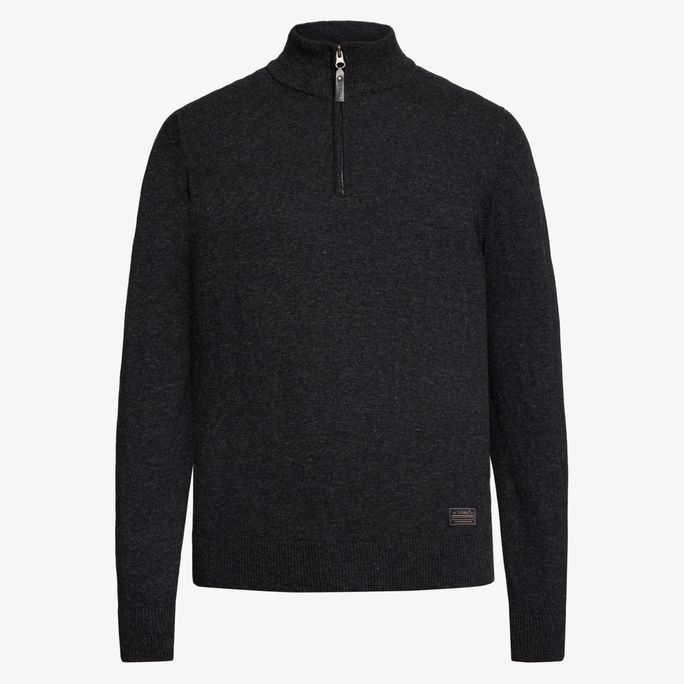 Robertsi Half Zip