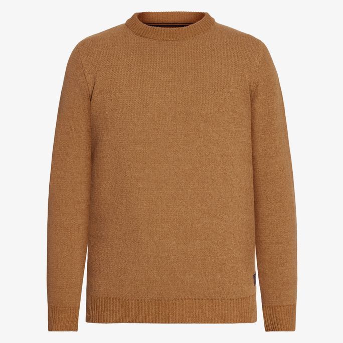 Utahsi Chunk Knit