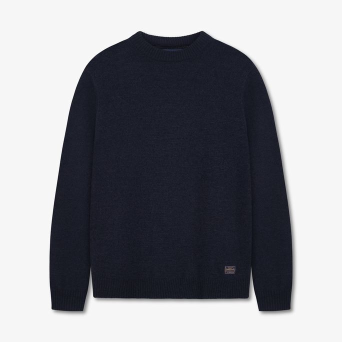 Utahsi Chunk Knit