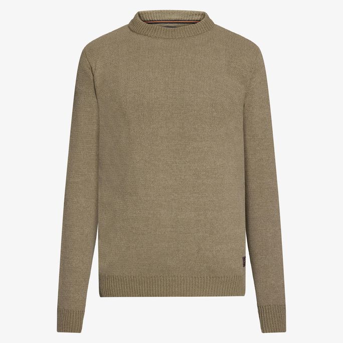 Utahsi Chunk Knit
