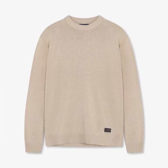 Utahsi Chunk Knit