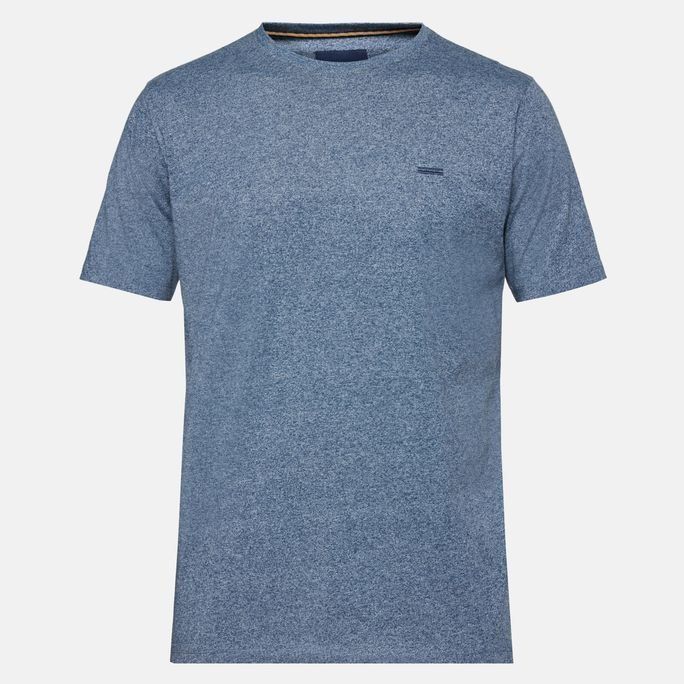 Eltonsi Moliner Logo Tee
