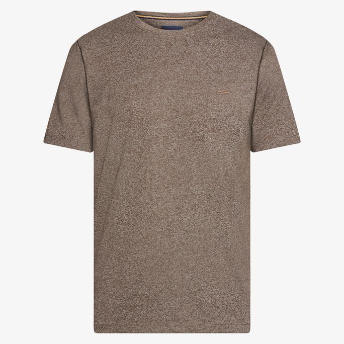 Eltonsi Moliner Logo Tee