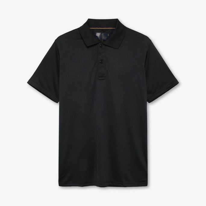 Theosi Tech Polo