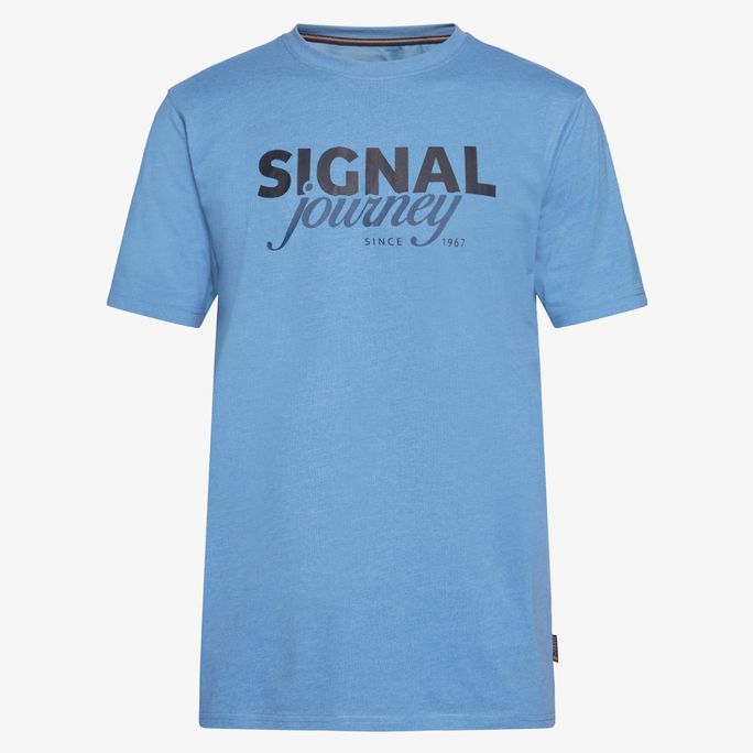 Dizzysi Logo Tee
