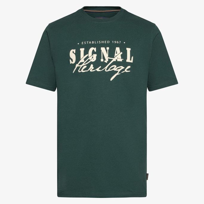 Pablosi Front Print