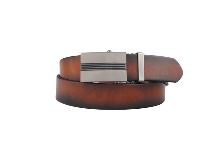 6609 35  Belt  Cognac