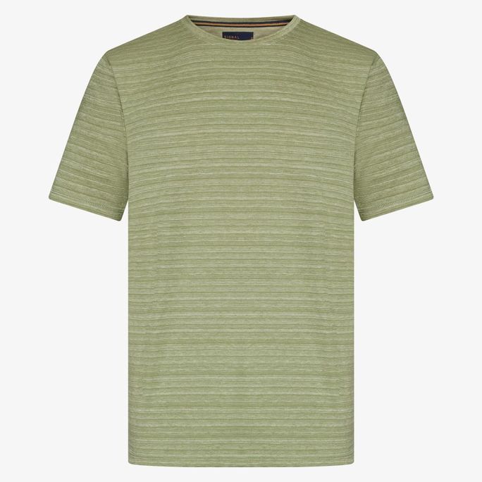 Gussi Space Stripe