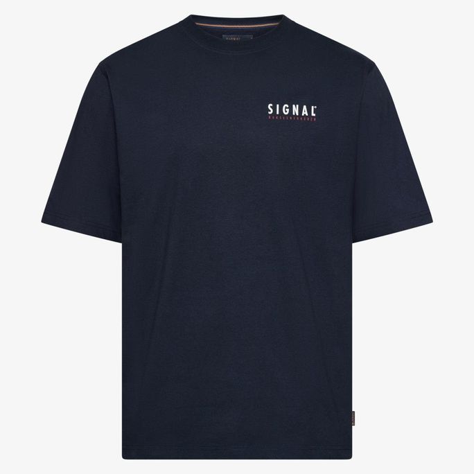 Fabsi Backprint Tee