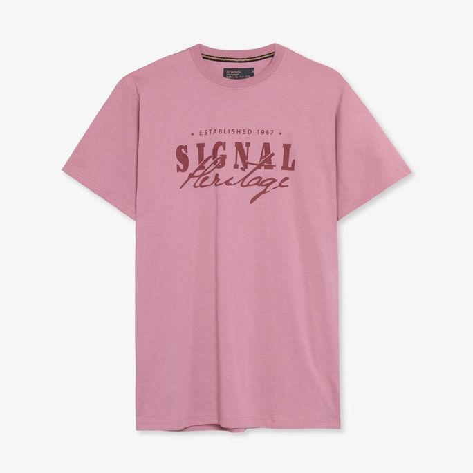 Simonsi Front Print