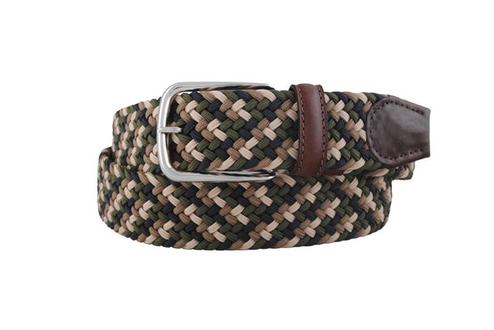 6827 35  Belt  Multi