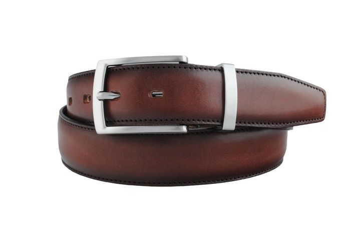 6882g 35  Belt  Brown
