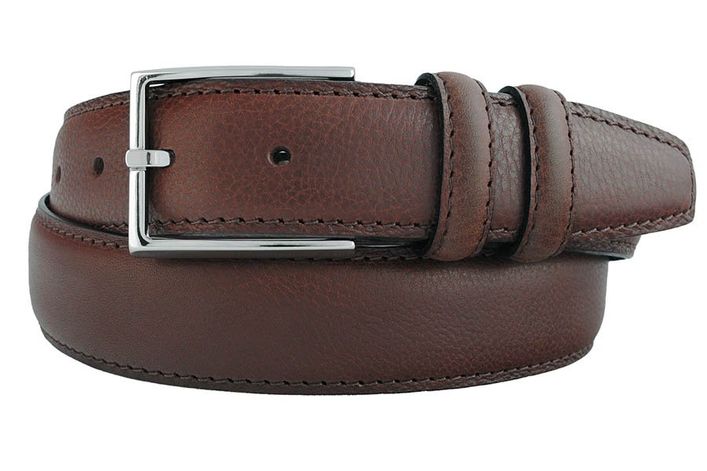 6909g 35  Belt  Brown