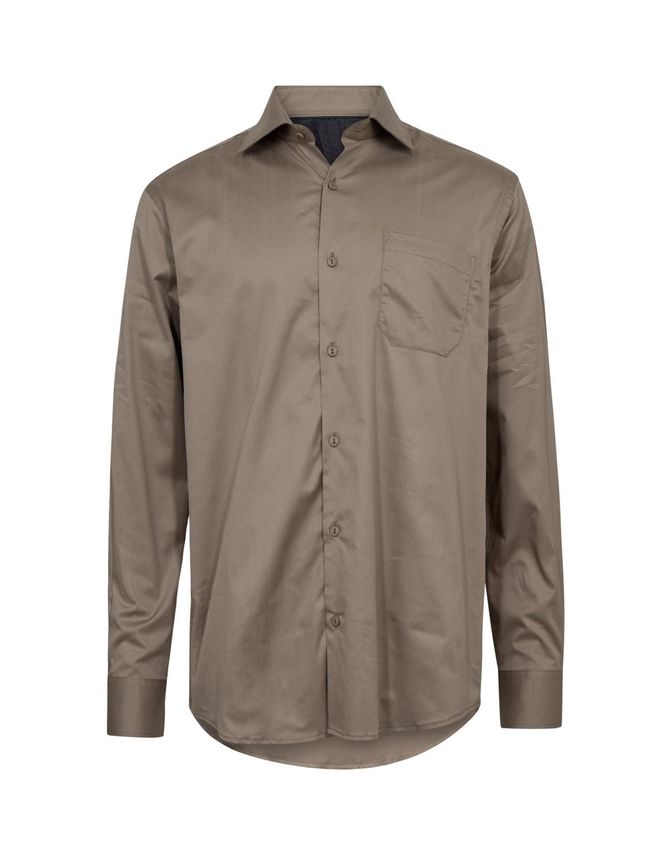 Shirt L S Regular Fit