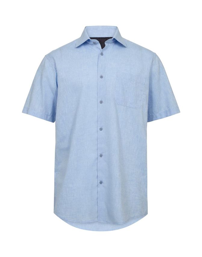 Shirt S S Regular Fit