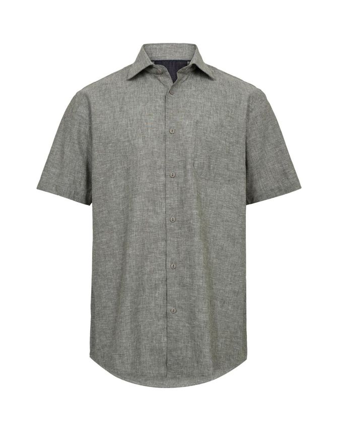 Shirt S S Regular Fit
