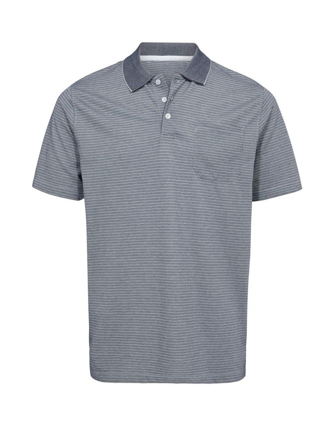 Tech Polo